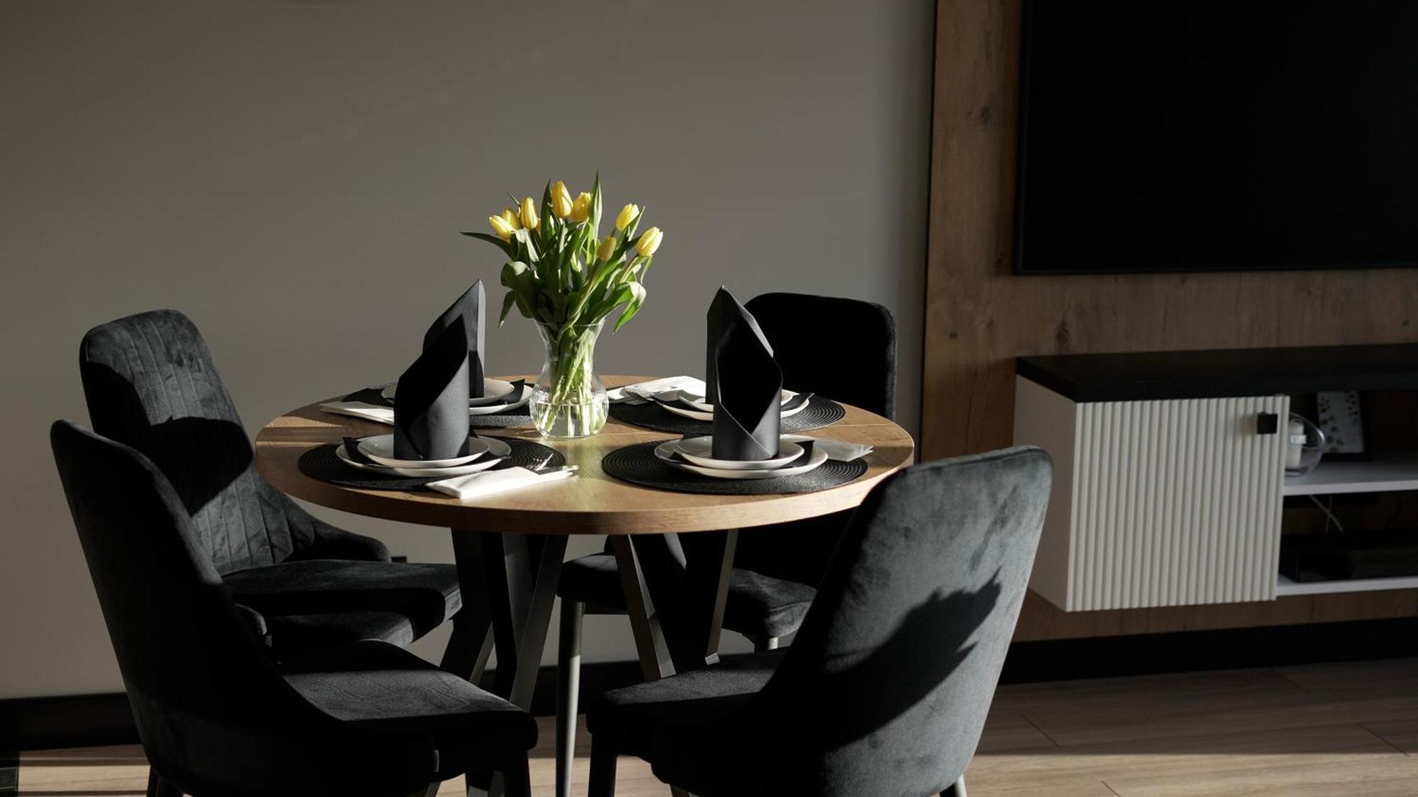 Sloneczne Tarasy Apartaments & Spa Grzybowo  Dış mekan fotoğraf