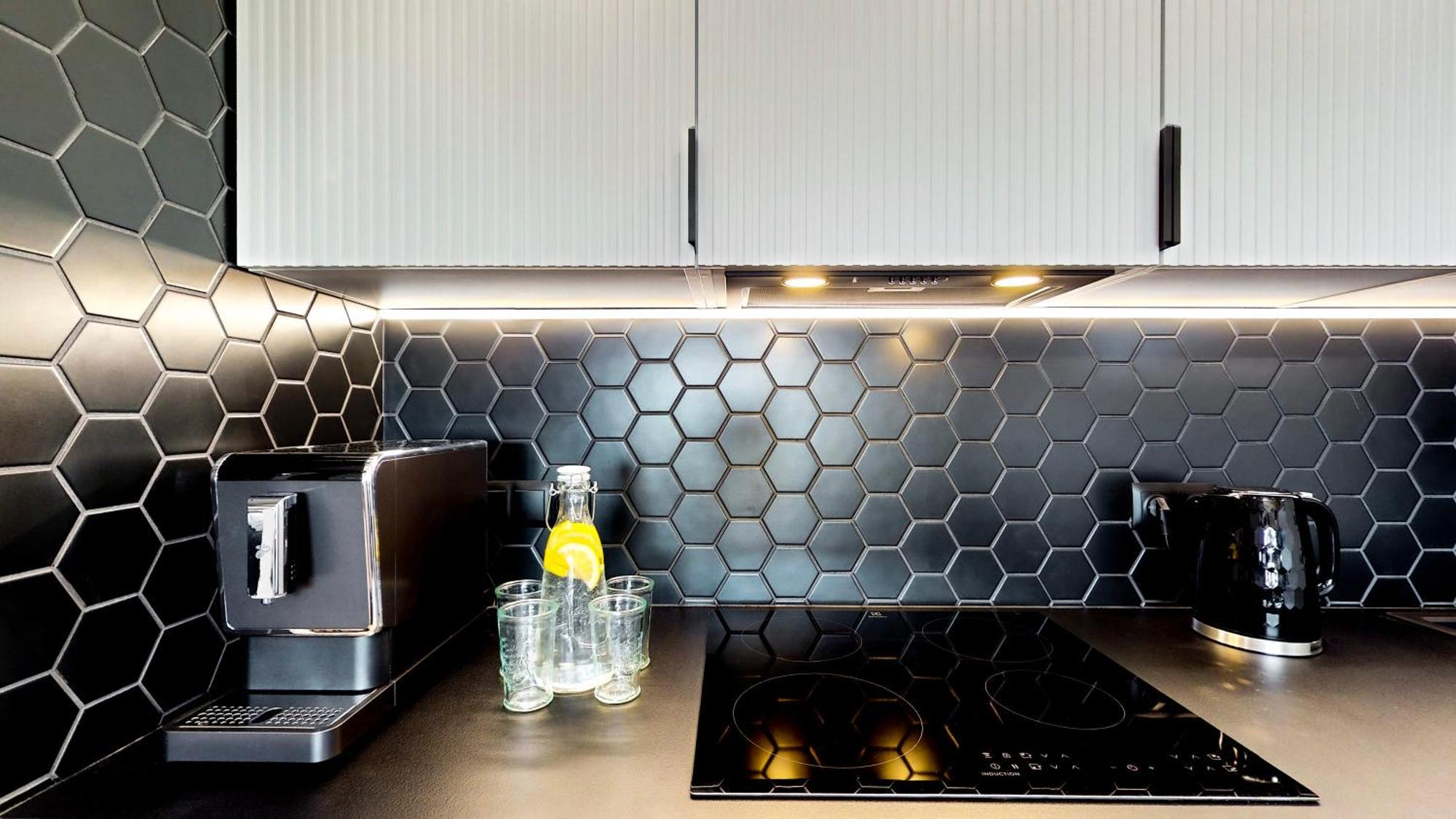 Sloneczne Tarasy Apartaments & Spa Grzybowo  Dış mekan fotoğraf