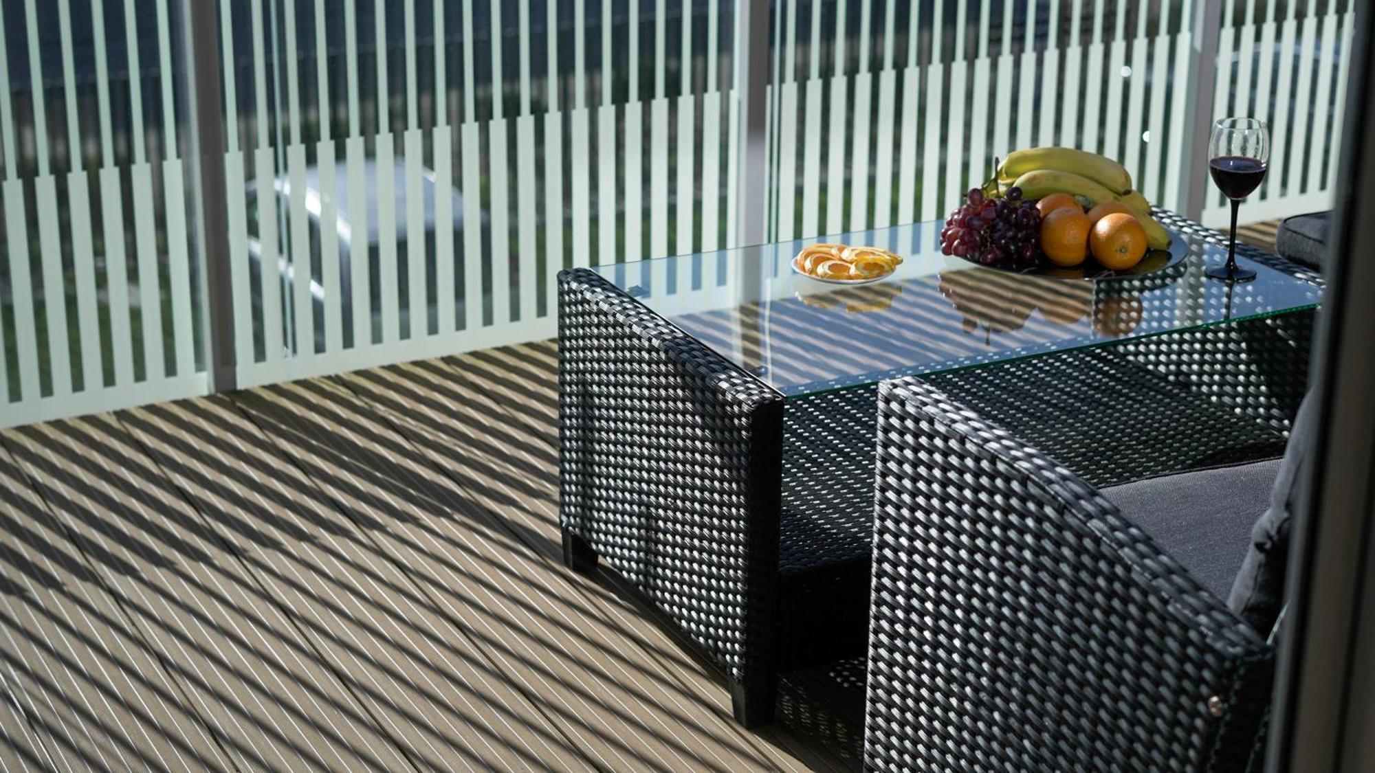 Sloneczne Tarasy Apartaments & Spa Grzybowo  Dış mekan fotoğraf