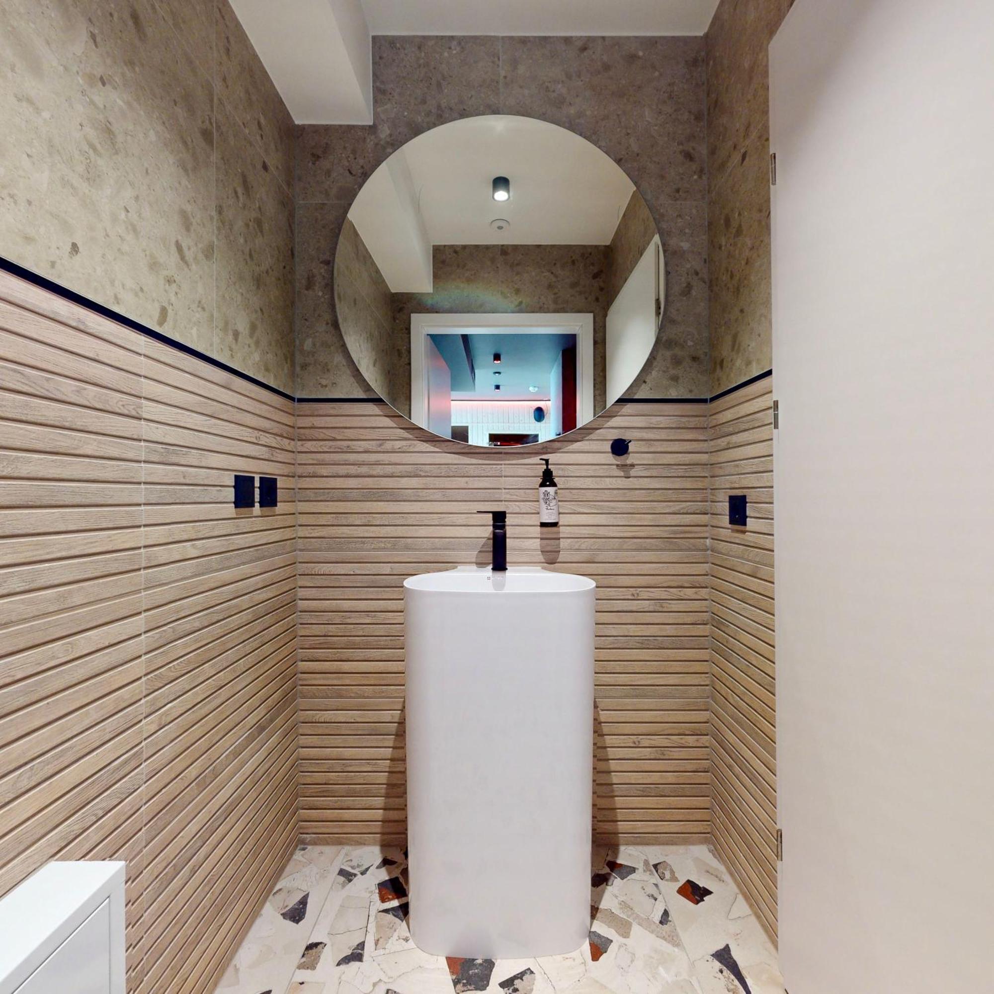 Sloneczne Tarasy Apartaments & Spa Grzybowo  Dış mekan fotoğraf