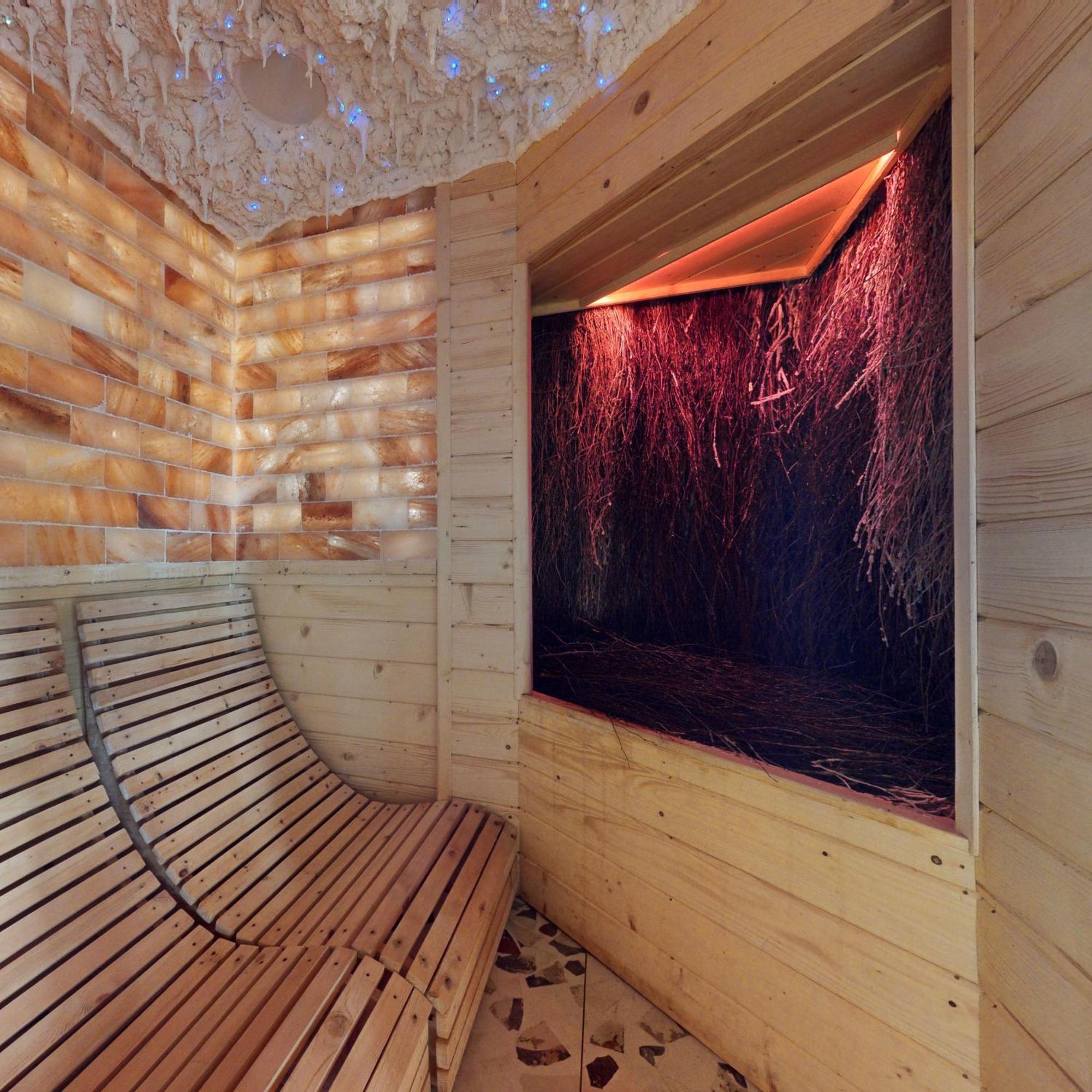 Sloneczne Tarasy Apartaments & Spa Grzybowo  Dış mekan fotoğraf