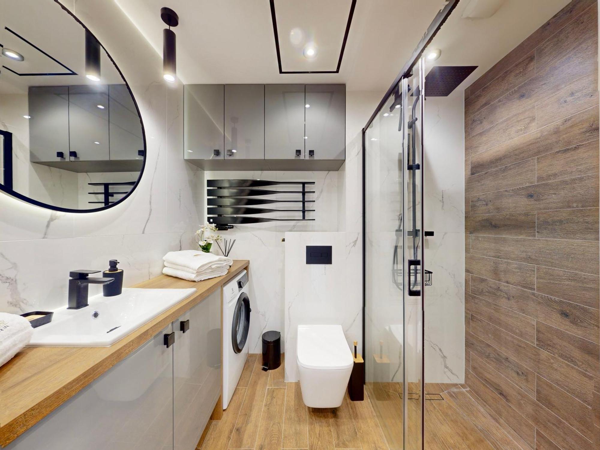Sloneczne Tarasy Apartaments & Spa Grzybowo  Dış mekan fotoğraf